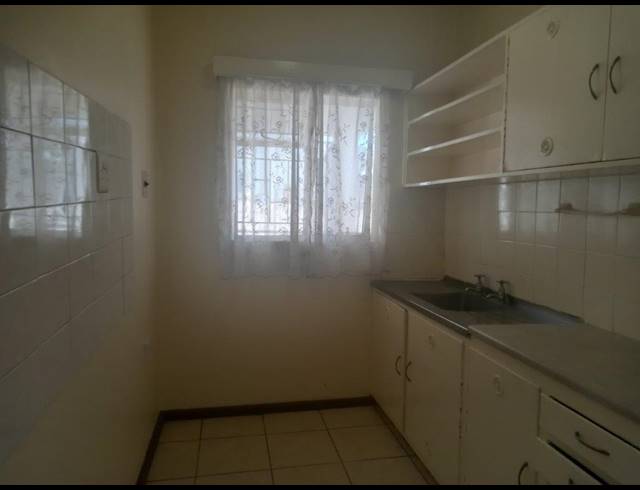 1 BEDROOM APARTMENT RENTED IN SOUTH END